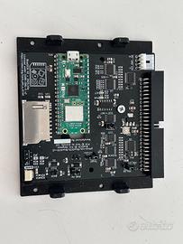 Commodore Amiga Macintosh NeXT Bluescsi v2 Wifi