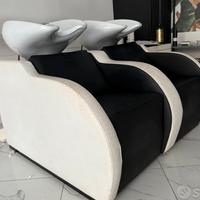 Lavatesta parrucchiere  ottimi condizioni
