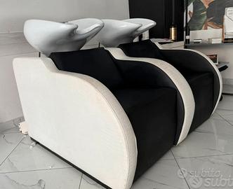 Lavatesta parrucchiere  ottimi condizioni