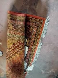Tappeto persiano 3mt x 2.5 mt