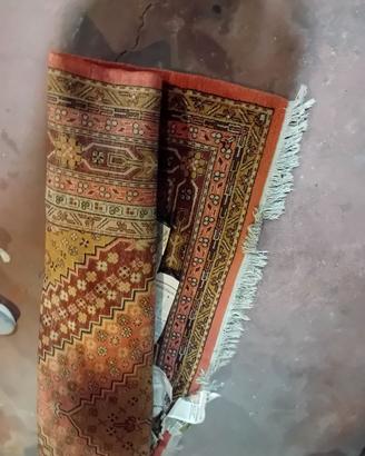 Tappeto persiano 3mt x 2.5 mt