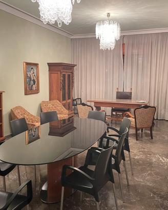 Studio Professionale arredato