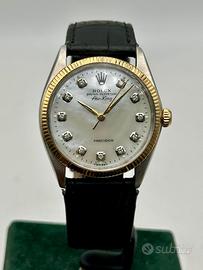 Rolex Air-King