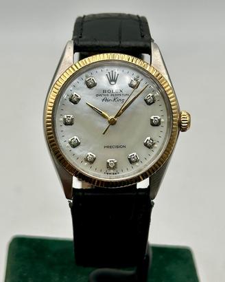 Rolex Air-King