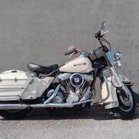 Harley-davidson 1340 Electra Glide FLHTC Police