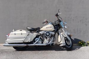 Harley-davidson 1340 Electra Glide FLHTC Police