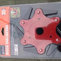 Lama decespugliatore 