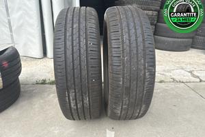 gomme usate 2056016 Estivo CONTINENTAL - Con - 753