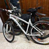 Bici mtb