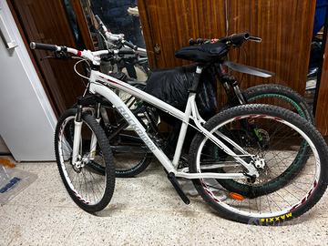 Bici mtb