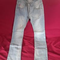 Jeans da uomo - taglia 42