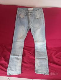 Jeans da uomo - taglia 42