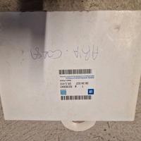 3 candele Bosch+ 2 filtro aria + 1 olio x Corsa