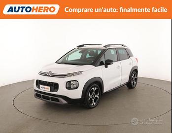 CITROEN C3 Aircross GL35814