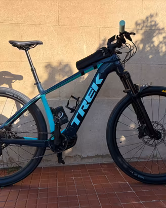 E-BIKE MTB TREK POWERFLY 7