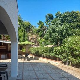 Villa Trifamiliare - Capo Zafferano