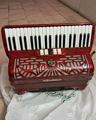 Fisarmonica