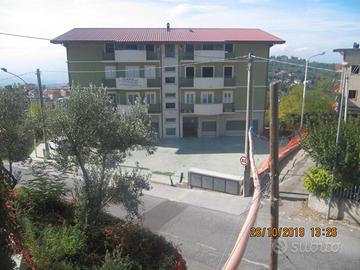 🏡 APPARTAMENTO ALLO STATO RUSTICO – 85 MQ