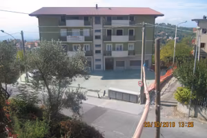 🏡 APPARTAMENTO ALLO STATO RUSTICO – 85 MQ