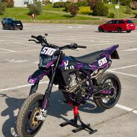 Husqvarna SMR 510