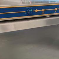 lavastoviglie professionale ristorante