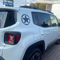Renegade 2.0 mjt Trailhawk 4wd 170cv auto
