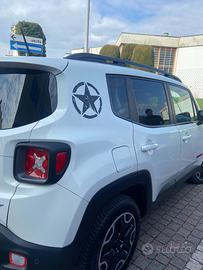 Renegade 2.0 mjt Trailhawk 4wd 170cv auto