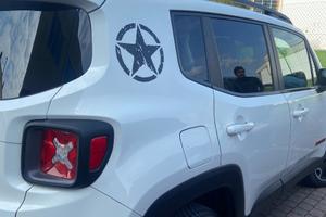 Renegade 2.0 mjt Trailhawk 4wd 170cv auto