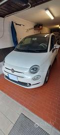 Fiat 500 Lounge Twin Air Turbo