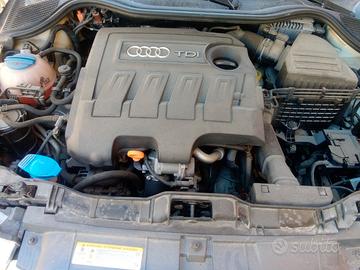 AUDI A1 2ª serie - 2010