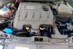 AUDI A1 2ª serie - 2010