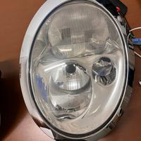 Fari originali mini Cooper