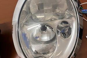 Fari originali mini Cooper