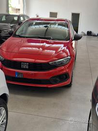Fiat Tipo 1.6 Mjtd II 131 cv City Life Red style