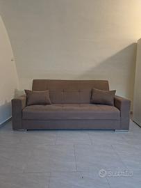Divano letto design