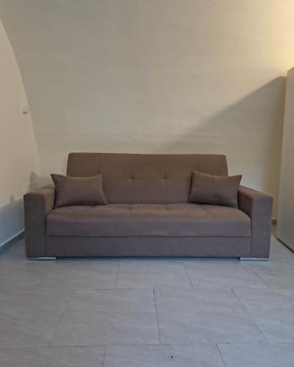 Divano letto design