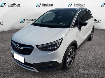 OPEL Crossland - Crossland X 1.5 ECOTEC D U379649