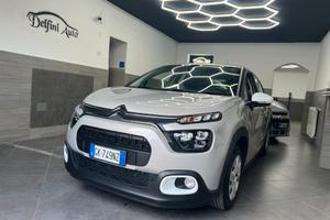 Citroen C3 PureTech 83 S&S You