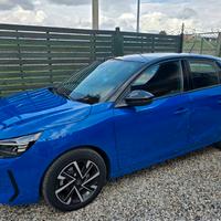 Opel Corsa 1.2 GS-Line 100cv
