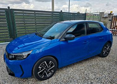 Opel Corsa 1.2 GS-Line 100cv