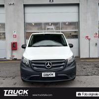 Mercedes-Benz VC Vito III - vito 119 cdi lo U91353