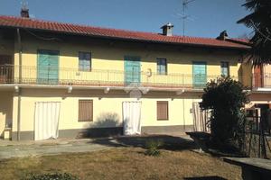CASA DI CORTE A SAMARATE