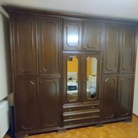 Armadio 300x260x60