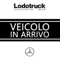 MERCEDES-BENZ AROCS 4151 K 8X4 Emilcamion