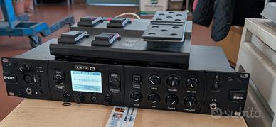 Line6 Pod HD Pro