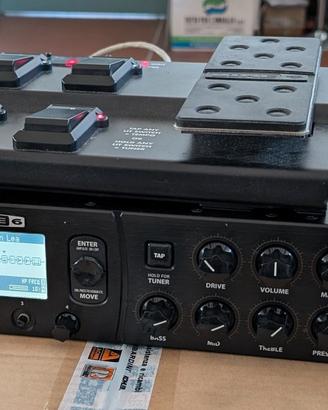 Line6 Pod HD Pro