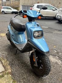 MBK Booster 50 Spirit Catalyzer - Originale