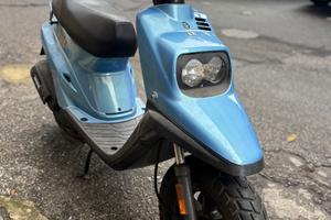 MBK Booster 50 Spirit Catalyzer - Originale