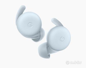 Google Pixel Buds A-series nuovo imballato