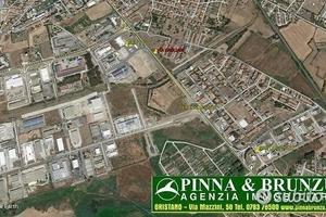 ORISTANO - SANTA GIUSTA Edificabile D